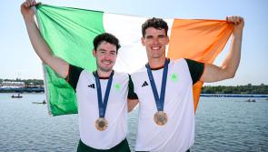 Olympics Day 7: Your guide to watching a busy day for Irish athletes in action in Paris