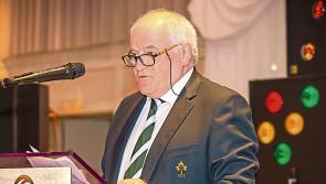 Limerick man's 'huge honour' to be elected as 135th President of the IRFU