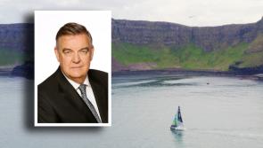 Bryan Dobson returns to Irish TV screens tonight following retirement with new documentary