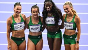 Olympics Day 16: Your guide to the final day of action for Irish athletes in Paris