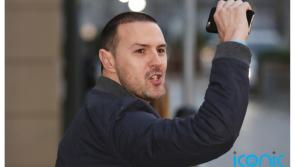 'I do feel a real spiritual connection' - Paddy McGuinness discovers his ancestral Irish roots