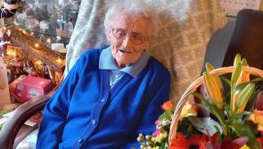 RIP: Ireland's oldest woman sadly passes away aged 109-years-old in Donegal