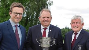 Castletroy Senior Scratch Cup details revealed