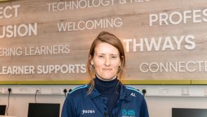 College of FET programmes boosting opportunities for learners in thriving Sports Science industry