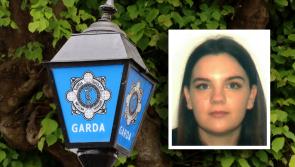 ALERT: Garda&iacute; issue public appeal for help locating 16-year-old girl missing for five days