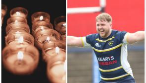 Tributes flood in for 'larger than life' young rugby player killed in horror Kerry crash