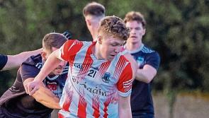 Oola secure senior status with vital Limerick senior football championship win over Ballysteen