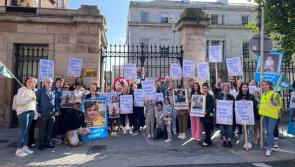 'Get your act together' - Parents and staff demand 'vital' school places for children with special needs