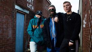 Acclaimed Kneecap biopic to be screened in Limerick