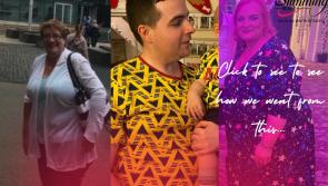 A family that slims together&hellip;&hellip;