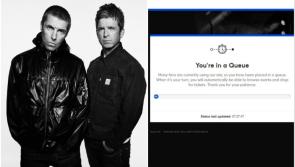 Plans to ban dynamic pricing drafted following Oasis ticket outrage