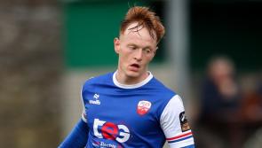 Treaty United strike late to salvage dramatic point against Kerry FC in First Division