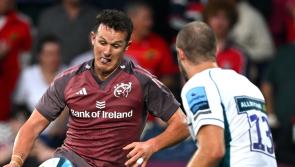 Munster Rugby coach Graham Rowntree: 'We weren't at the races early on'