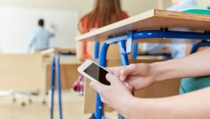 Sinn F&eacute;in leader slams 'Scandalous waste' of &euro;9 million on mobile phone pouches