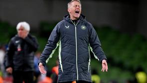 'It really is awful' RT&Eacute;'s Stephen Kelly gives scathing review of one Irish international