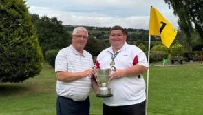 Ballynanty native Kieran Earls to compete on Irish World Cup Pitch and Putt team 