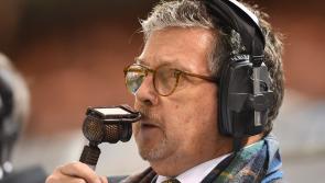 The 5 best George Hamilton quotes as iconic commentator leaves RT&Eacute;