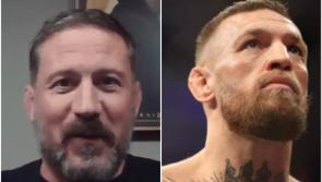 Conor McGregor would be 'sharp' as Irish president and 'get advice' from Trump, coach says