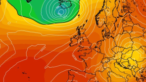 23C Indian Summer forecast for National Ploughing but it's not all good news