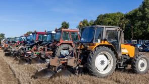 National Ploughing traffic update as garda&iacute; advise attendees how best to get to Ratheniska site
