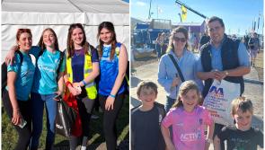 PICTURE SPECIAL: Huge gallery of crowds enjoying stunning Ploughing weather in Laois