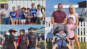 PICTURES: Who can you spot out enjoying the last day of the Ploughing in Laois?