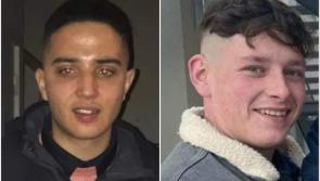 Garda&iacute; issue tragic updates as separate searches for two young men stood down