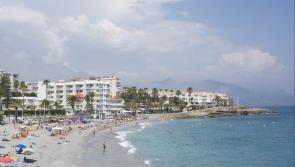 Irish woman hospitalised with third degree burns after dress catches fire at Spanish wedding