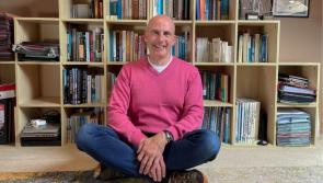 Irish parenting expert brings &lsquo;helping children and teens cope with anxiety&rsquo; talk to Limerick