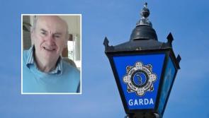 'A vulnerable man' - Family and Garda&iacute; renew search for 67-year-old man missing for over a week