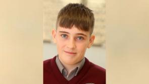 Tributes paid at the funeral of Roscommon boy (13) who died in tragic crash last week
