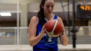 'Everyone's very hungry to compete' says Limerick Sport Huskies National League basketball player Orlaith Woods