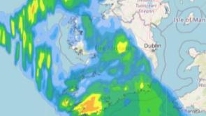 Met &Eacute;ireann upgrade weather warnings in number of counties with intense weather shift coming