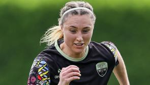 WATCH: Treaty United secure exciting Women's Premier Division victory over Galway