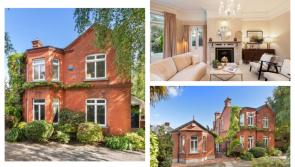 PICTURES: Inside stunning Dublin home on the market for over &euro;1.9 million