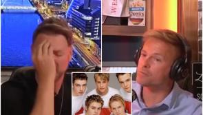 'You can't bulls*** me' - Westlife's Brian McFadden set to reunite with Nicky Byrne to address feud