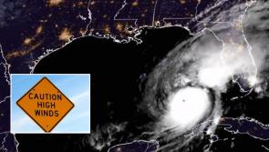 'It's a matter of life and death' - Irish tourists evacuated as Hurricane Milton closes on Florida