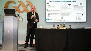 WATCH: Jim Gavin explains seven controversial GAA football rule changes in 60 seconds 