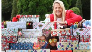 Christmas Shoebox Appeal - people across Ireland called to join in on festive Irish tradition