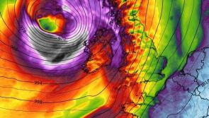'One to keep an eye on' - Ireland at risk of storm amid big weather update