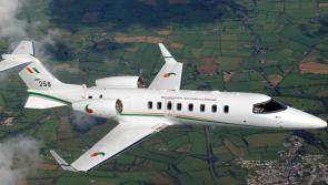 Government set to splash &euro;45 million on new luxury jet by end of year