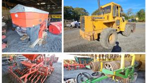 AUCTION: Farm equipment up for sale in on line auction taking place next week