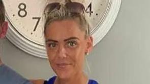 Irish mum in coma with 'serious brain injury' following horror fall on family holiday