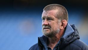 'We have to eradicate the errors, own it and move on' says Munster Rugby head coach Graham Rowntree 