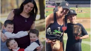 'Green for Arlene' - Irish American community to hold tribute for murdered mother of three