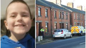 Who is Kyran Durnin? Mystery of missing boy presumed dead as garda&iacute; find mother