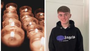 Funeral details announced as family pays tribute to Ireland&rsquo;s Fittest Family teen contestant