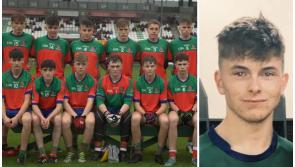 'A lovely lad' - Tributes flood in after sudden death of young GAA player