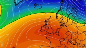 Met &Eacute;ireann weather forecast for this week is here and has two big predictions