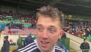 WATCH: Newcastle West captain Brian Hurley: "That was one of the hardest matches  I have ever played"